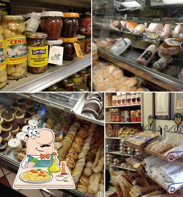 Scittino's Italian Market Place