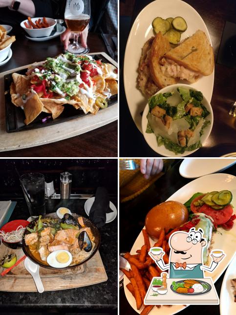 Blackmoor Bar and Kitchen