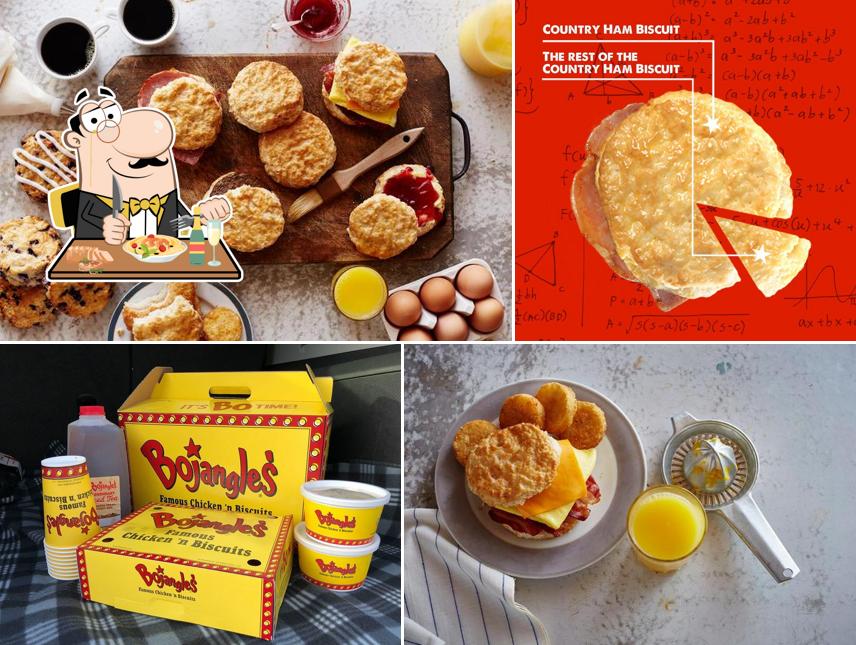 Bojangles
