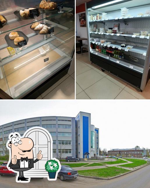 Мини кулинария Кравцова