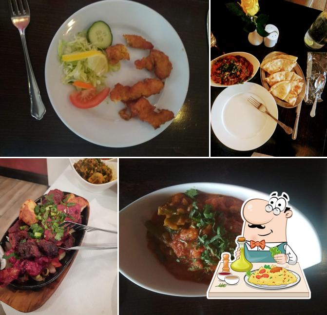 EastEnders Tandoori Restaurant
