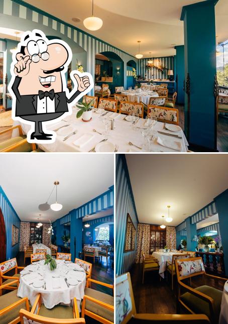 El Jardín Restaurante