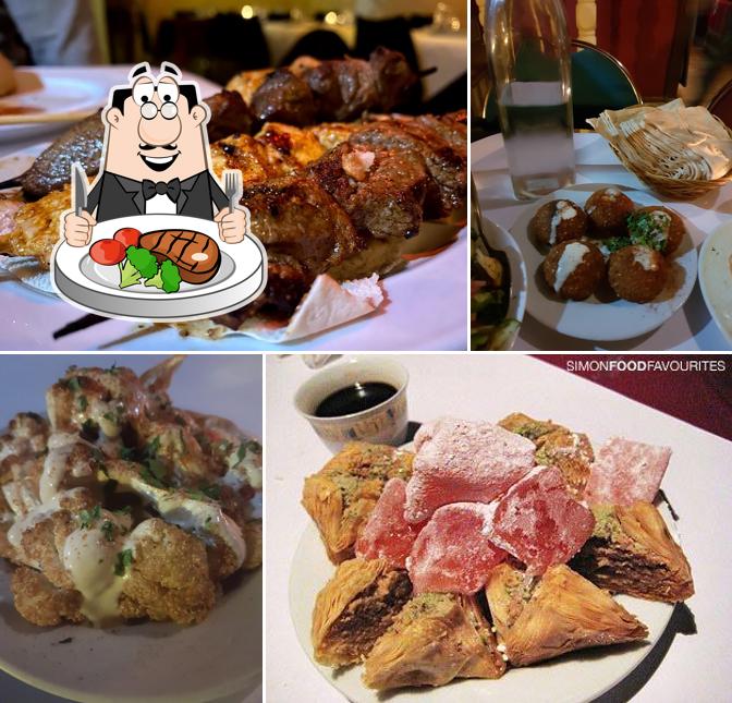 Emad's Restaurant