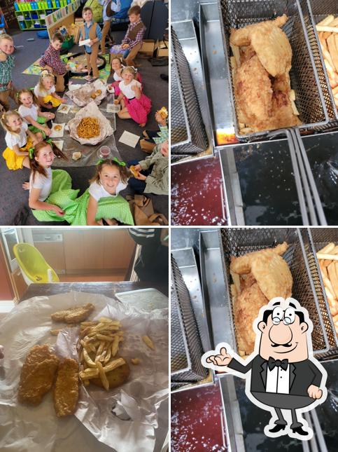 Nola's Mosgiel Takeaway