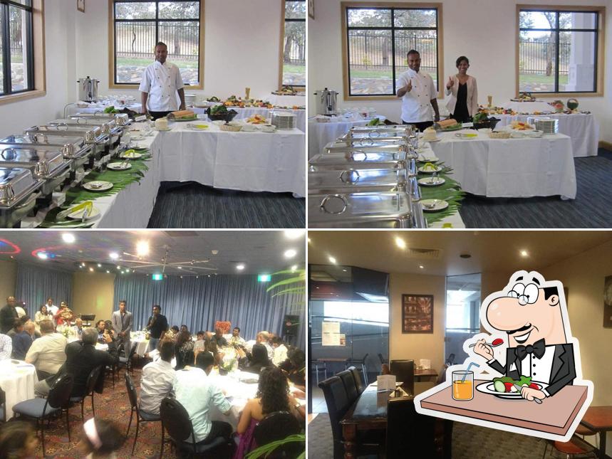 H2o Restaurant and Bistro