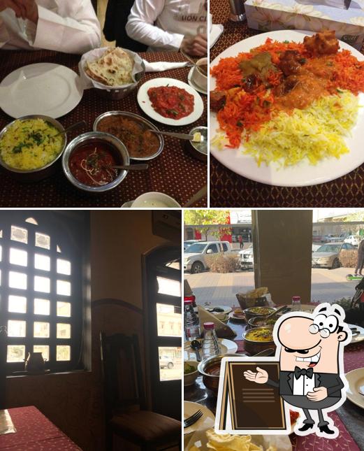 Indian Hut