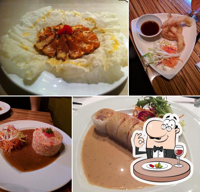 Kingyo Sushi