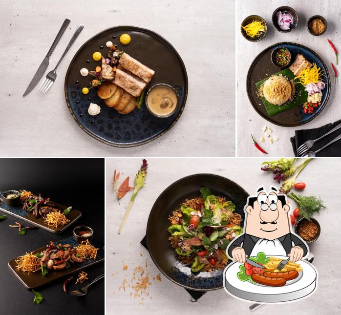MARsMOON Cafe & Restaurant