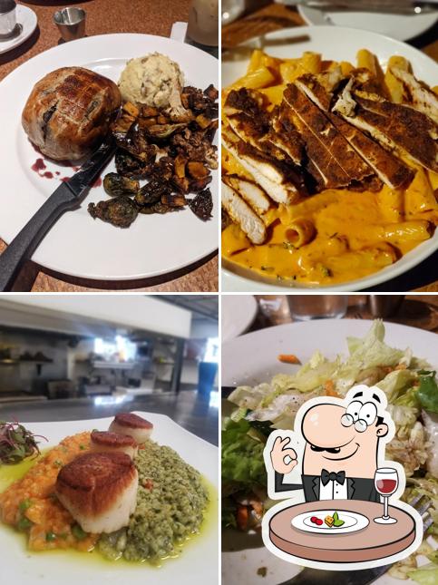Margherita's Grille