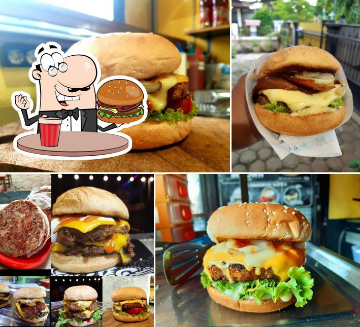 Yoi Burger 2