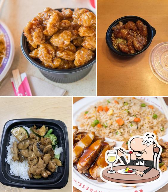 Panda Express