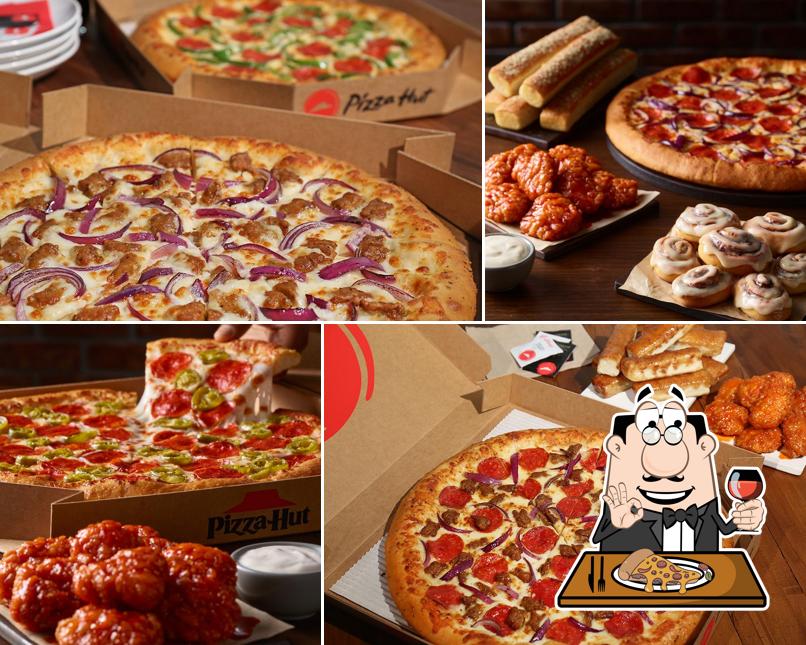 Pizza Hut