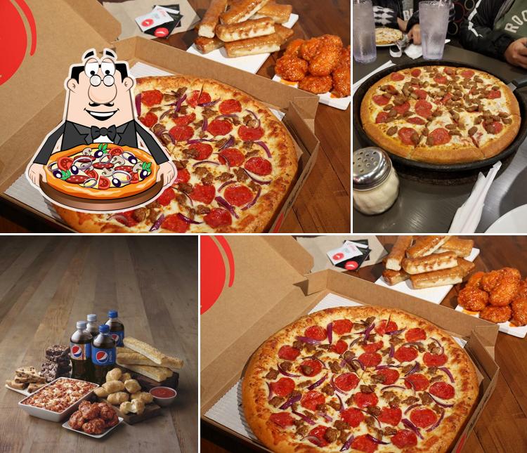 Pizza Hut