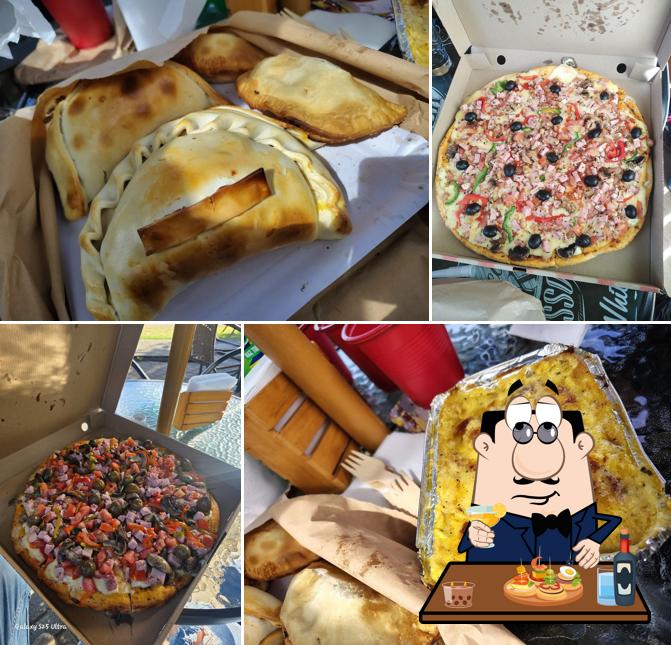 Empanadas Pitrufquen