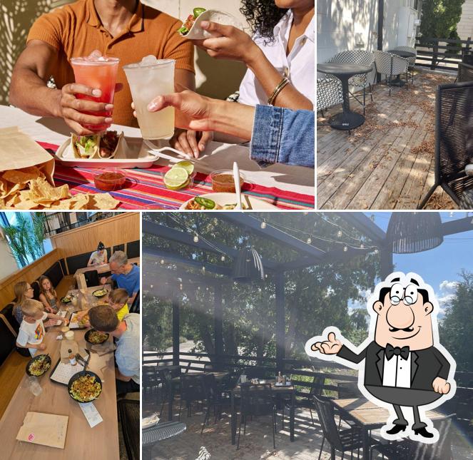 PURALIMA Cantina