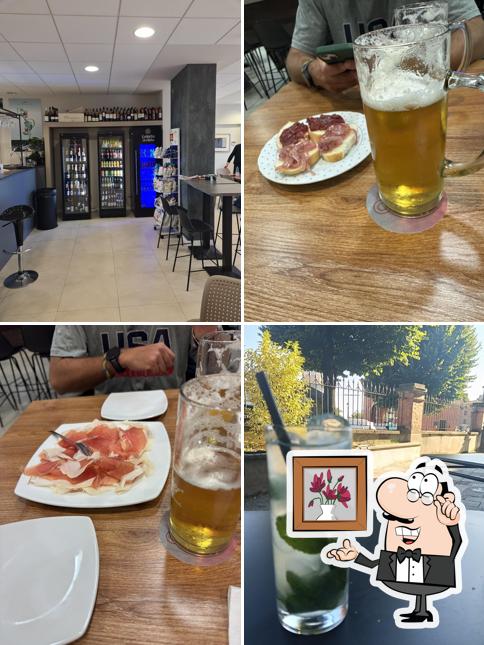 Zotto Bar Parma