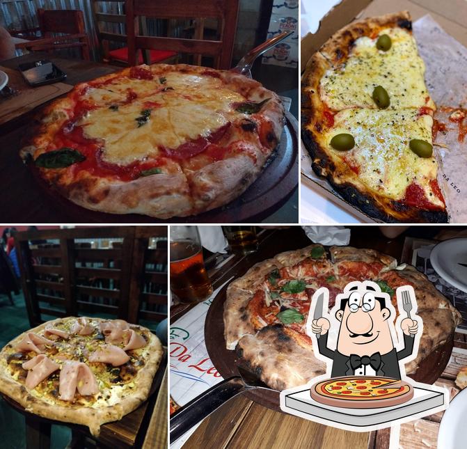 Da Leo Pizzeria