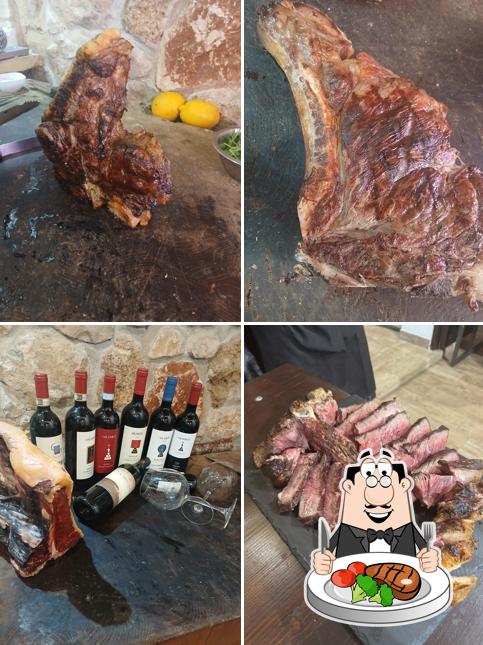 I DUE MORI Braceria Enoteca