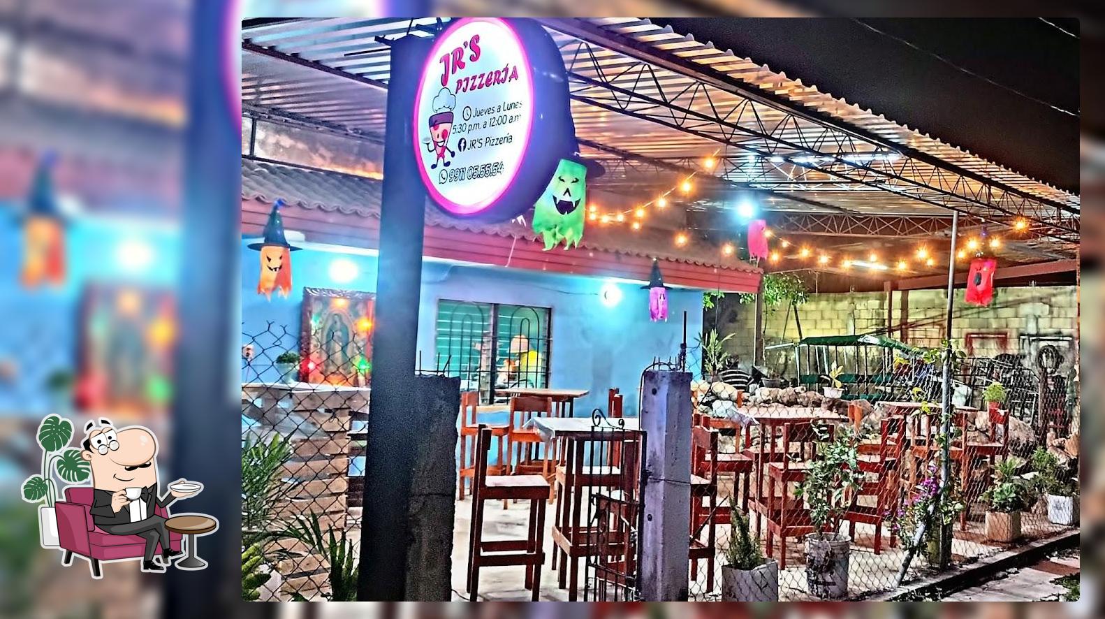 JR´s Pizzeria