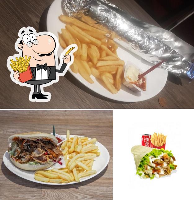 Kebab Ronchin