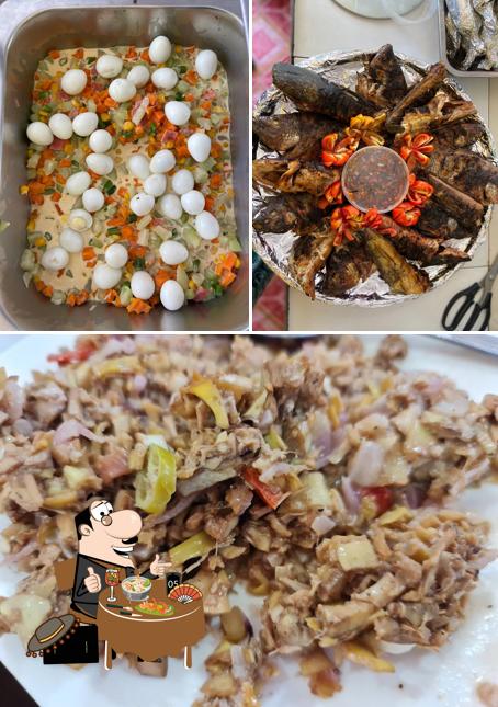 Marcela's Cuisine
