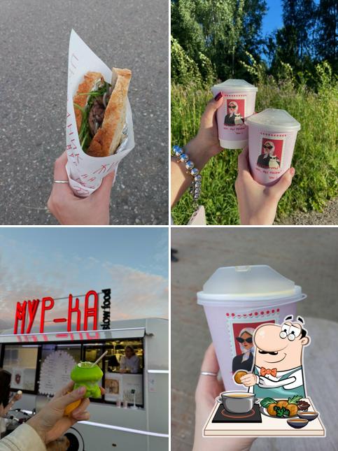 Мур-ка