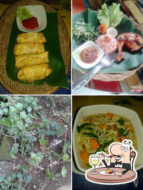 Nessa Warung