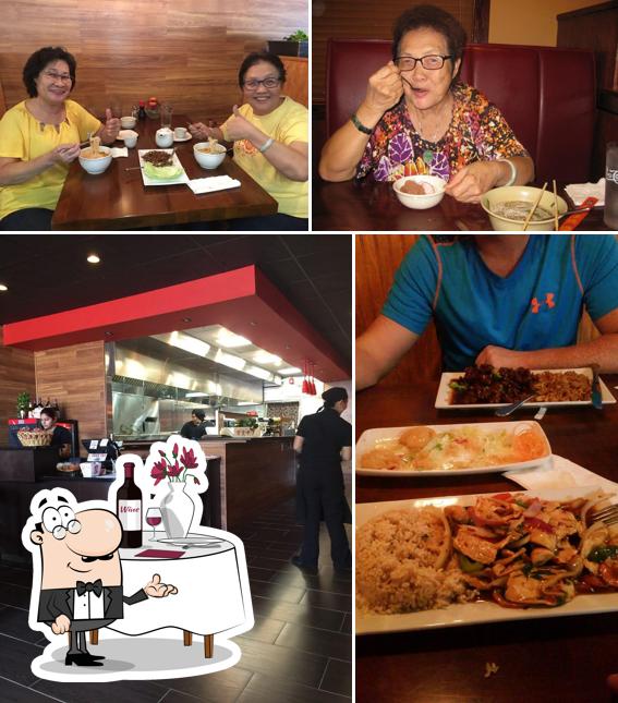 Ni Asian Kitchen