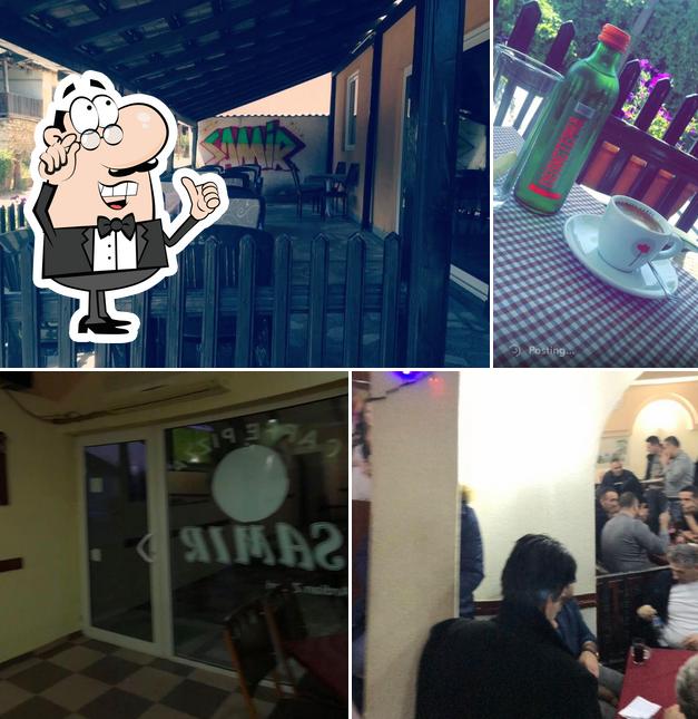 Pizzeria Samir