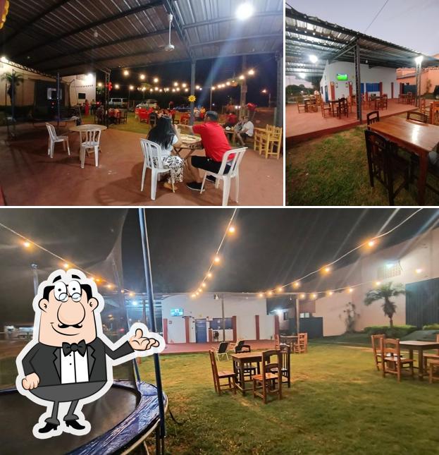 Pizzeria y lomiteria Ricos y Economicos