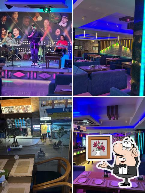 Queens Spice Lounge