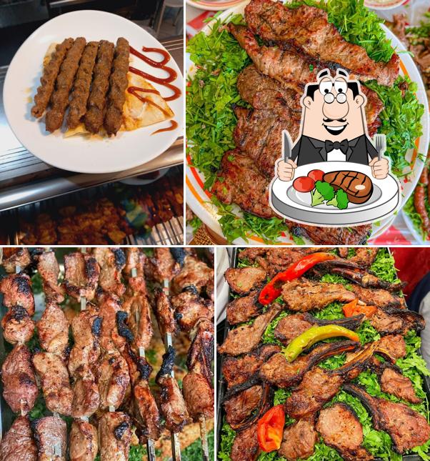RESTAURANT ET GRILLADES ASSIL ECHAM