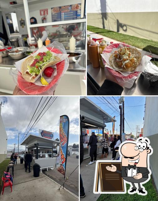 Tacos Gabely