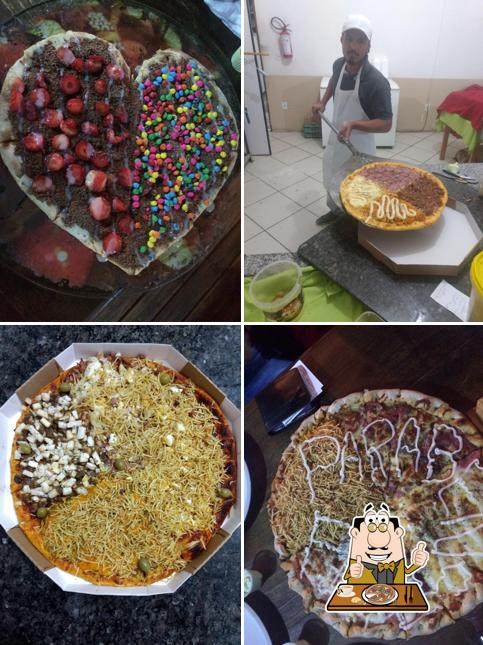 Tempero Caseiro Pizzaria