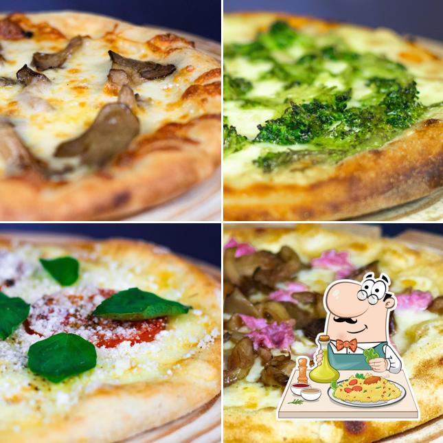Venturini Pizzaria
