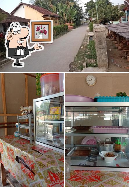 Warung mi ayam mb ruti