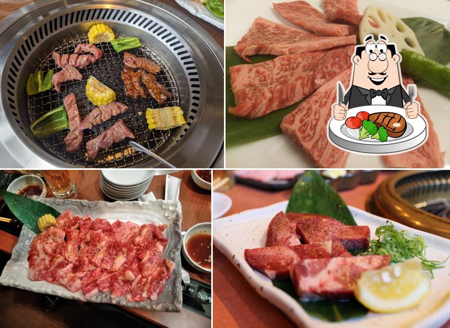 YAKINIKU RIKI Aioi