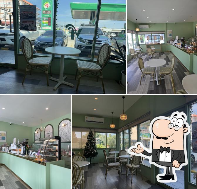 Yourfav.cafe