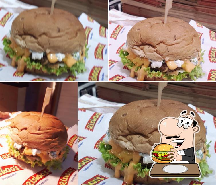 Rishoo's Restaurant