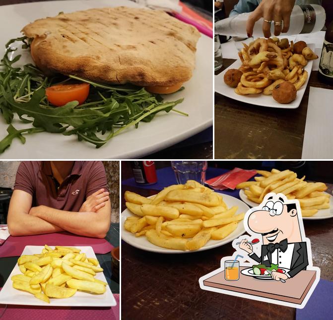 Royal Pub Pizzeria