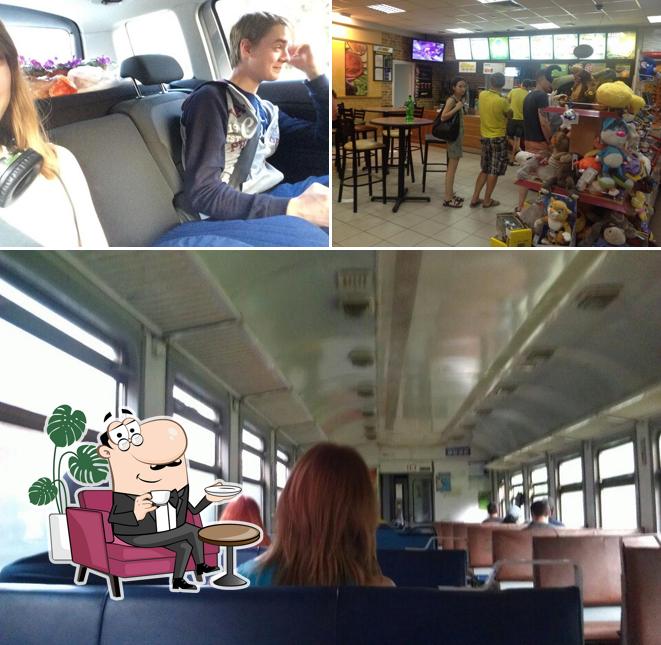 SUBWAY