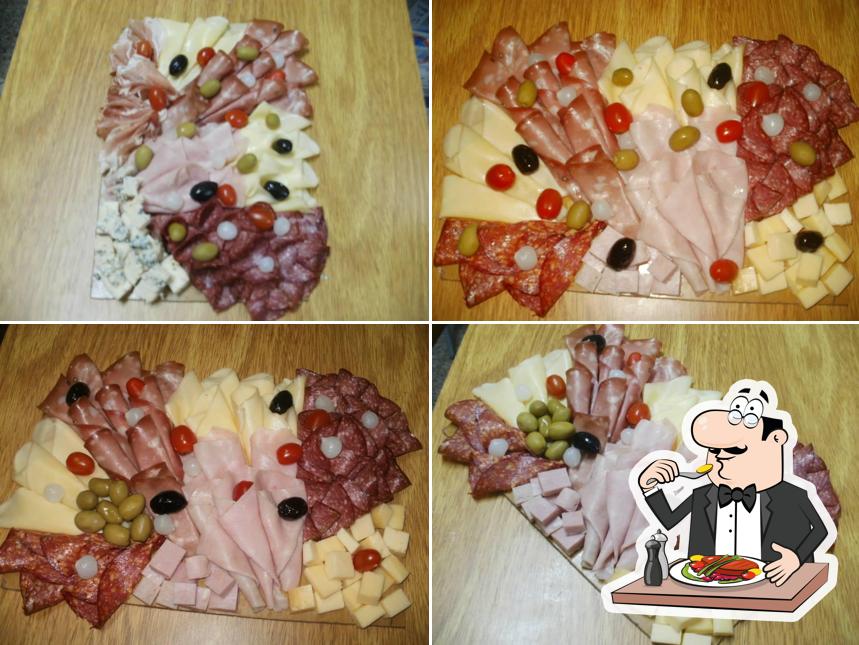 Sabores