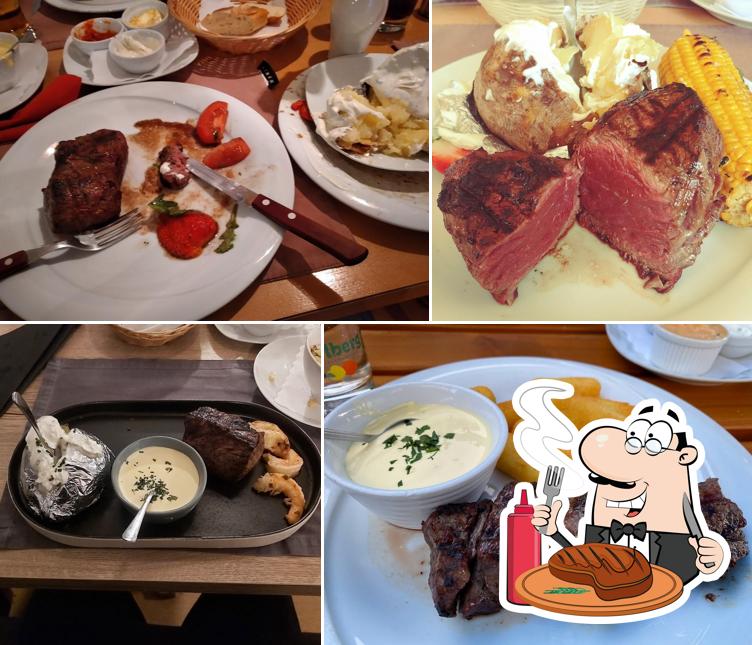 El Toro Loco Restaurant GmbH