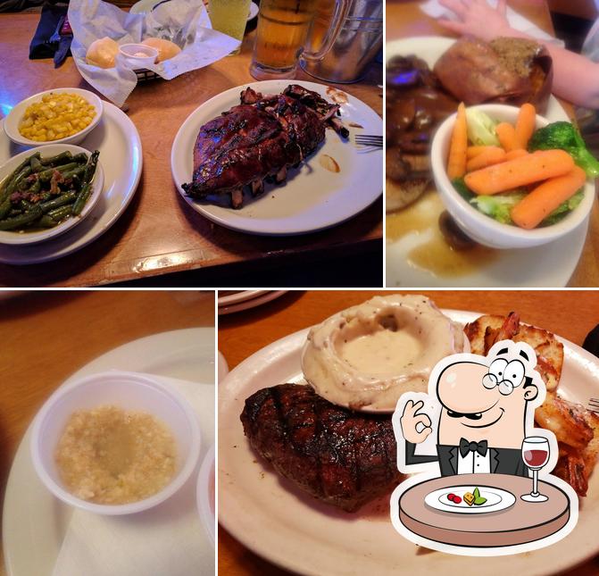 Texas Roadhouse
