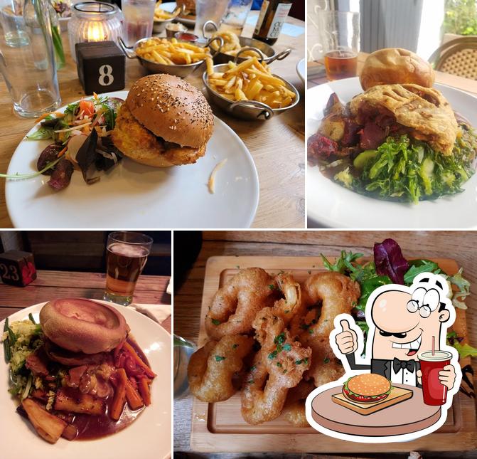 The Swan Inn
