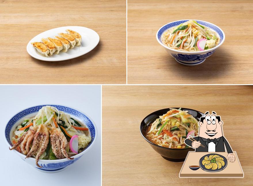 Tonari Chinese Restaurant