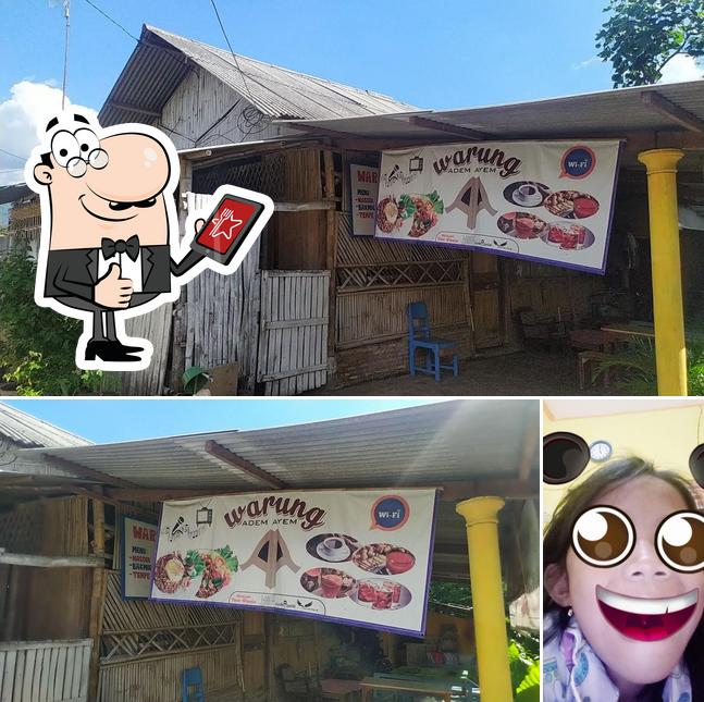 Warung AA