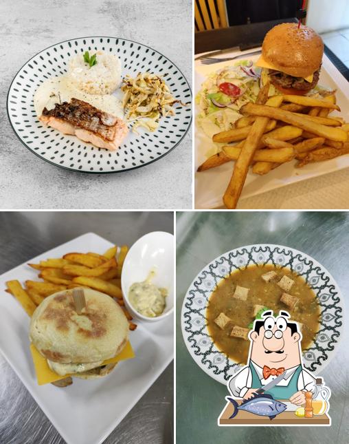 ZAMAAN Restaurant
