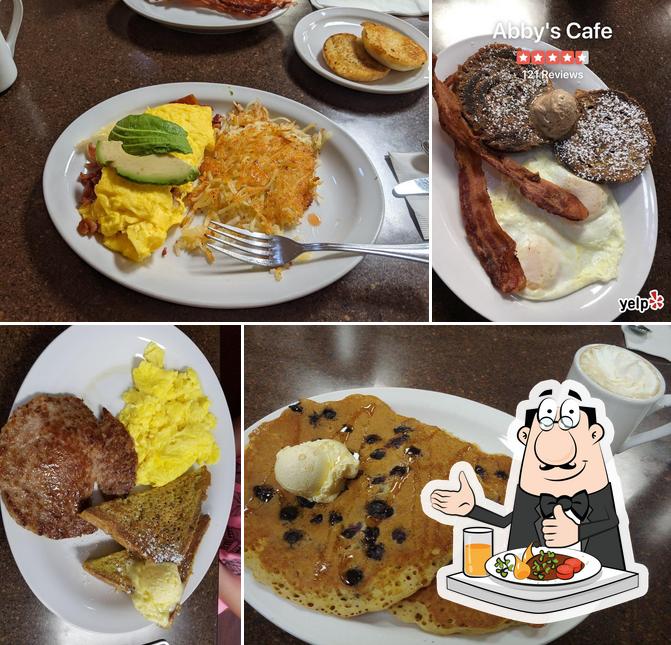 Abby's Cafe Yucaipa