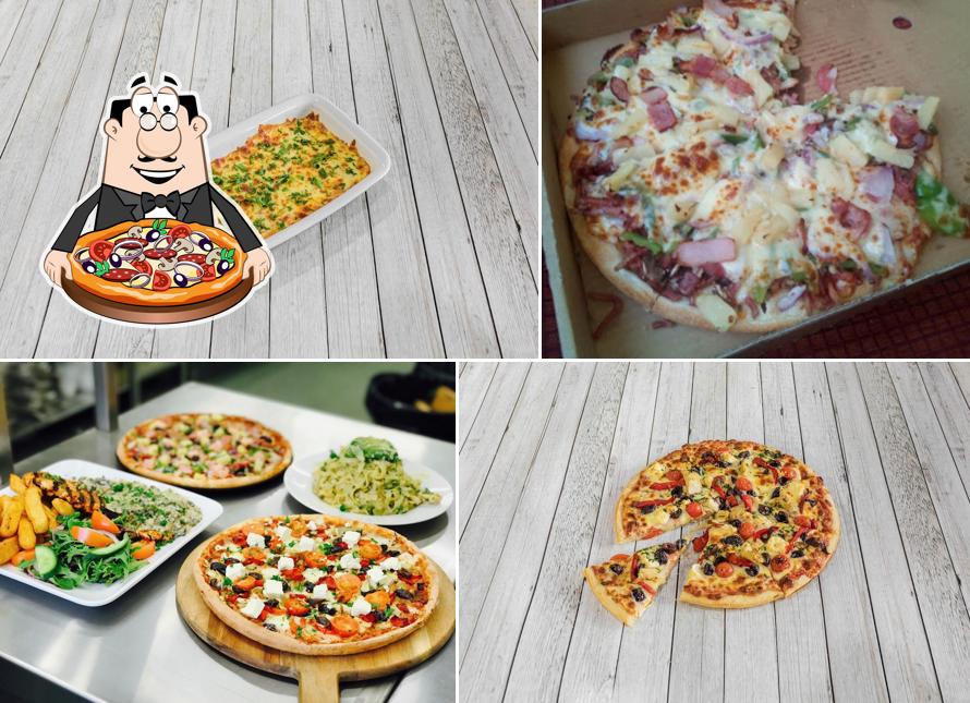 Smokin Joe’s Pizza & Grill - Roxburgh Park